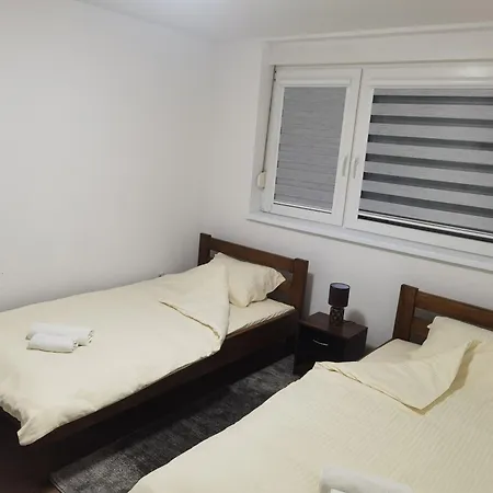 Relax House Sarajewo