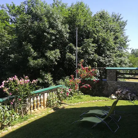 Apartament Relax House *