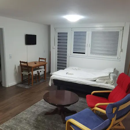 Relax House *